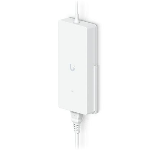 Ubiquiti AC Adapter 210W Ubiquiti AC Adapter 210W – 54 V DC napajalnik za PoE stikalo