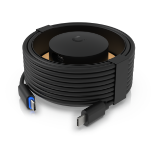 Ubiquiti G4 Doorbell Pro AC Adapter – 7 m napajalni adapter