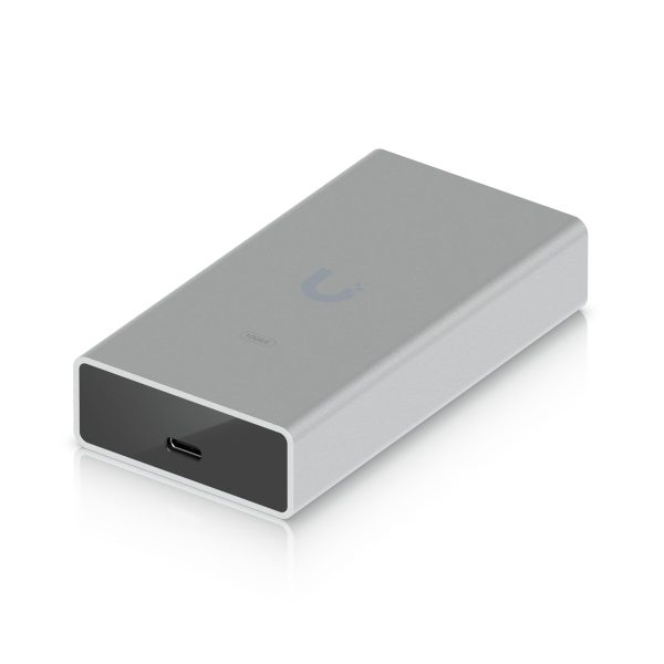 Ubiquiti 10G Ethernet Adapter – USB‑C na 10GbE – dodatna slika 3 Ubiquiti 10G Ethernet Adapter – USB‑C na 10GbE – dodatna slika 3