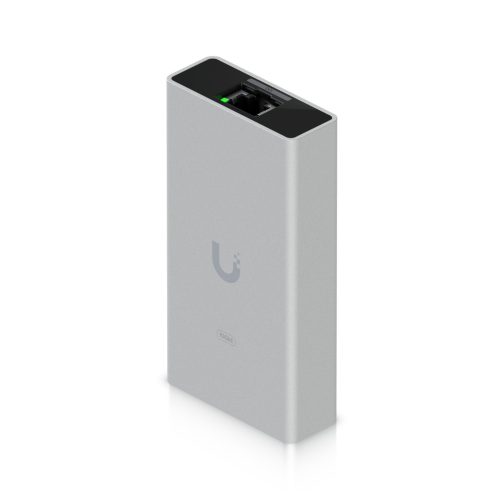 Ubiquiti 10G Ethernet Adapter Ubiquiti 10G Ethernet Adapter – USB‑C na 10GbE