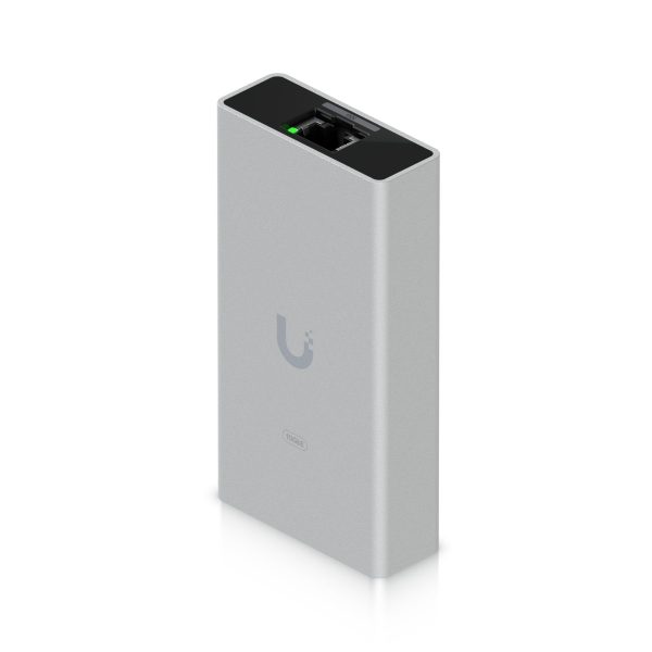 Ubiquiti 10G Ethernet Adapter Ubiquiti 10G Ethernet Adapter – USB‑C na 10GbE