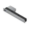 Ubiquiti AI Key Rack Mount Ubiquiti AI Key Rack Mount – 1U nosilec za do 3 AI Key naprave