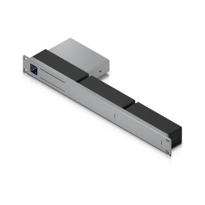 Ubiquiti AI Key Rack Mount – 1U nosilec za do 3 AI Key naprave