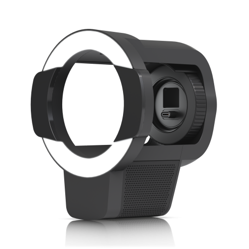 Ubiquiti AI Pro Enhancer – IR, reflektor in radarsko zaznavanje za AI Pro
