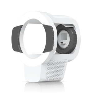 Ubiquiti AI Pro Enhancer White – IR, reflektor in radarski dodatek za AI Pro