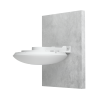 Ubiquiti AP Arm Mount Ubiquiti AP Arm Mount – stenski nosilec za polno velike UniFi Flagship AP-je