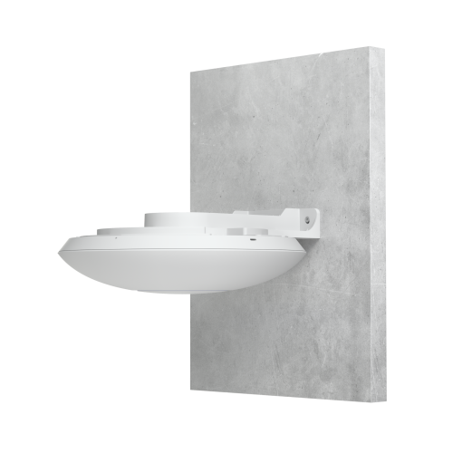 Ubiquiti AP Arm Mount Ubiquiti AP Arm Mount – stenski nosilec za polno velike UniFi Flagship AP-je