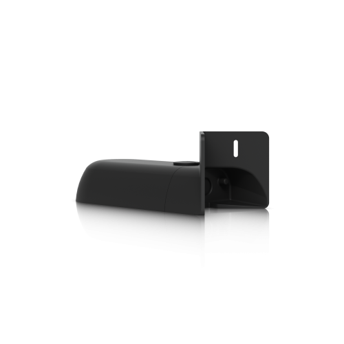 Ubiquiti Camera Arm Mount for G5 and G6 Turret Black Ubiquiti Camera Arm Mount Black – nosilec za G5/G6 Turret