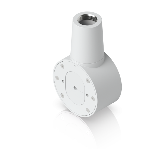 Ubiquiti Camera Compact Junction Box White Ubiquiti Camera Compact Junction Box White – doza za Dome in Turret kamere