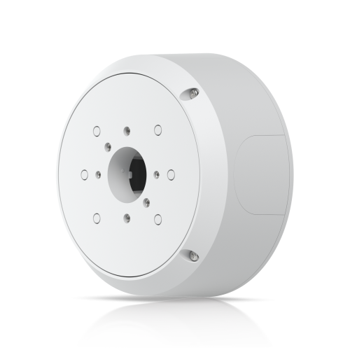 Ubiquiti Camera Junction Box Ubiquiti Camera Junction Box – zaščitna spojna doza za UniFi kamere