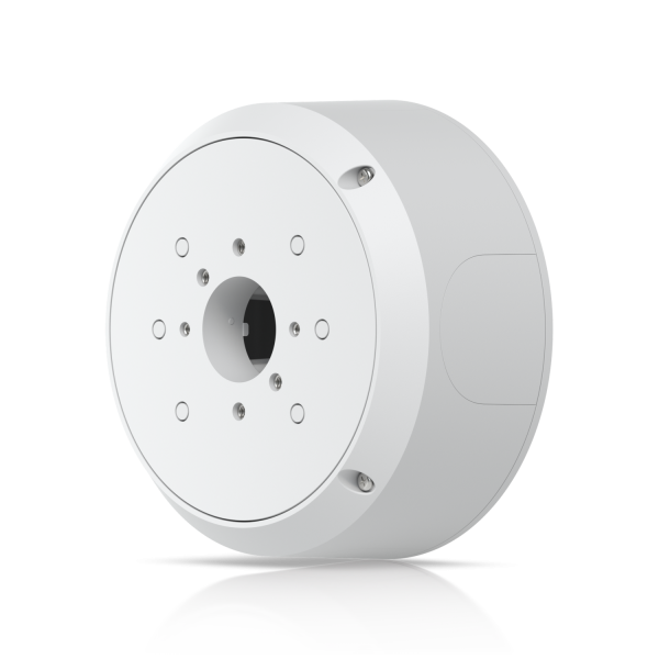 Ubiquiti Camera Junction Box – zaščitna spojna doza za UniFi kamere