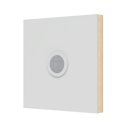 Ubiquiti PoE Smart Chime Ubiquiti PoE Smart Chime – PoE obvestilna naprava