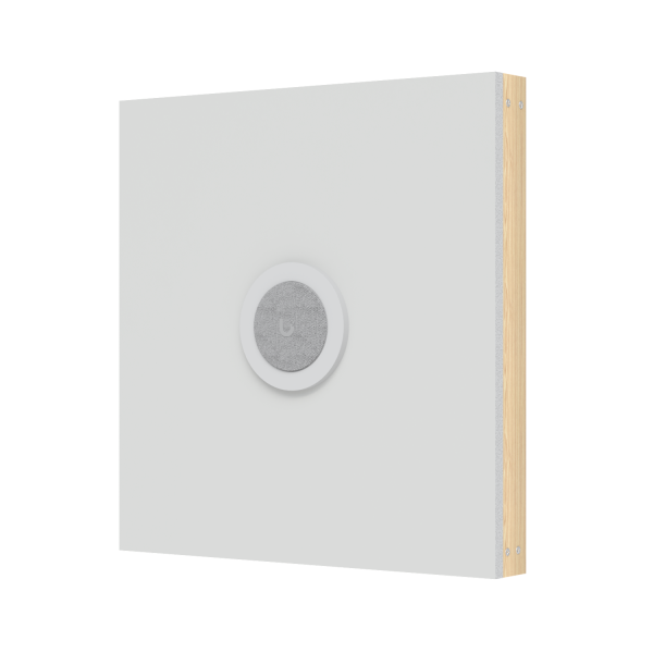 Ubiquiti PoE Smart Chime Ubiquiti PoE Smart Chime – PoE obvestilna naprava