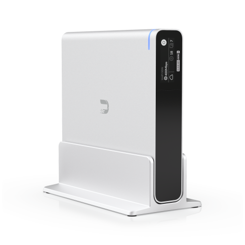 Ubiquiti CloudKey Stand Ubiquiti CloudKey Stand – kovinsko stojalo za CloudKey+