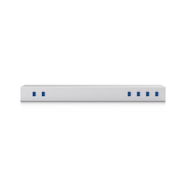 Ubiquiti CWDM Mux Demux 4 – 4-kanalni rack CWDM modul – dodatna slika 1 Ubiquiti CWDM Mux Demux 4 – 4-kanalni rack CWDM modul – dodatna slika 1