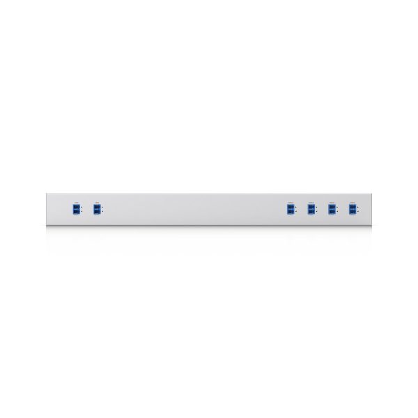 Ubiquiti CWDM Mux Demux 4 – 4-kanalni rack CWDM modul – dodatna slika 2 Ubiquiti CWDM Mux Demux 4 – 4-kanalni rack CWDM modul – dodatna slika 2