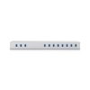 Ubiquiti CWDM Mux Demux 8 – 8-kanalni rack CWDM modul – dodatna slika 1 Ubiquiti CWDM Mux Demux 8 – 8-kanalni rack CWDM modul – dodatna slika 1