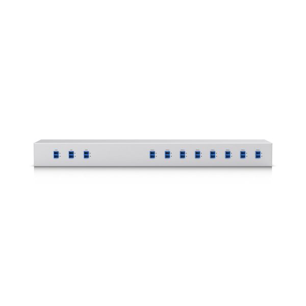 Ubiquiti CWDM Mux Demux 8 – 8-kanalni rack CWDM modul – dodatna slika 1 Ubiquiti CWDM Mux Demux 8 – 8-kanalni rack CWDM modul – dodatna slika 1