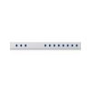 Ubiquiti CWDM Mux Demux 8 – 8-kanalni rack CWDM modul – dodatna slika 2 Ubiquiti CWDM Mux Demux 8 – 8-kanalni rack CWDM modul – dodatna slika 2