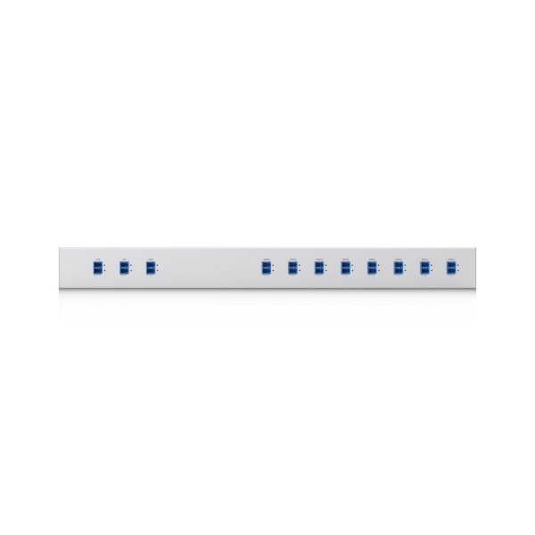 Ubiquiti CWDM Mux Demux 8 – 8-kanalni rack CWDM modul – dodatna slika 2 Ubiquiti CWDM Mux Demux 8 – 8-kanalni rack CWDM modul – dodatna slika 2