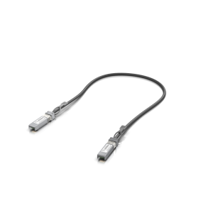 Ubiquiti UACC-DAC-SFP28-1M – 25 Gb/s SFP28 DAC kabel 1 m
