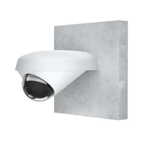 Ubiquiti Dome Camera Arm Mount Ubiquiti Dome Camera Arm Mount – stenski ročni nosilec za G4/G5 Dome