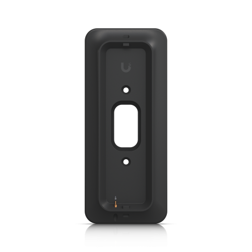 Ubiquiti G4 Doorbell Pro PoE Gang Box Mount Ubiquiti G4 Doorbell Pro PoE Gang Box Mount – montažna plošča