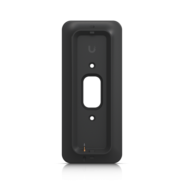 Ubiquiti G4 Doorbell Pro PoE Gang Box Mount Ubiquiti G4 Doorbell Pro PoE Gang Box Mount – montažna plošča