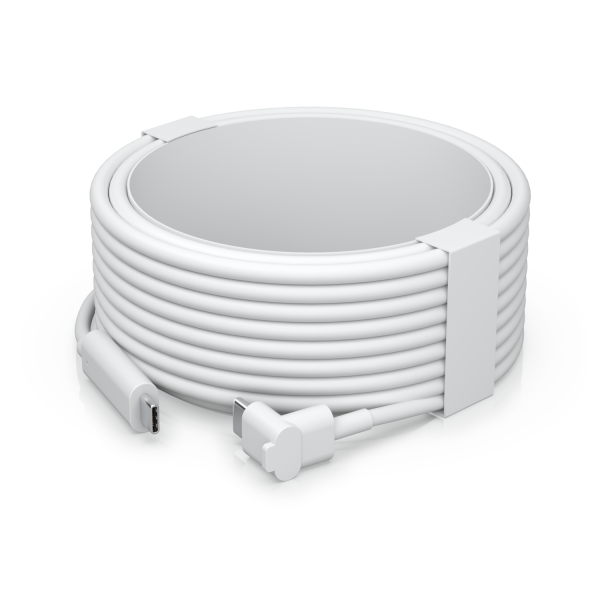 Ubiquiti G4 Instant PoE to USB-C Cable Ubiquiti G4 Instant PoE to USB‑C Cable – kabel 4,5 m