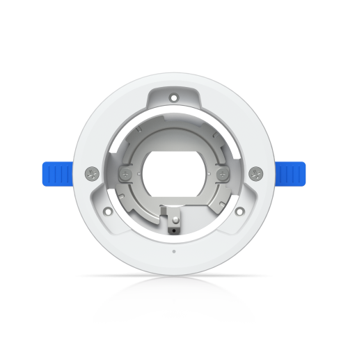 Ubiquiti G5 Dome Ultra Flush Mount White Ubiquiti G5 Dome Ultra Flush Mount White – vgradni nosilec s temno kupolo