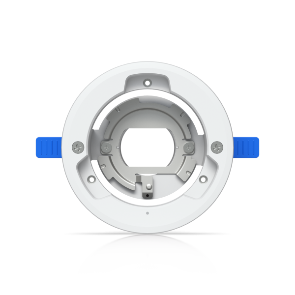 Ubiquiti G5 Dome Ultra Flush Mount White – vgradni nosilec s temno kupolo
