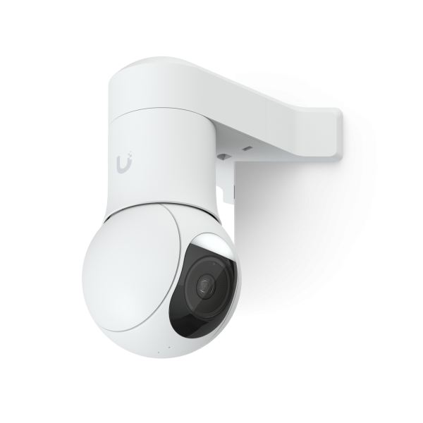 Ubiquiti G5 PTZ Camera Corner Mount Ubiquiti G5 PTZ Camera Corner Mount – vremensko odporen kotni nosilec