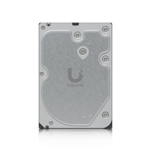 Ubiquiti Enterprise HDD 16 TB – 3,5-palčni SATA disk za UniFi NAS/NVR