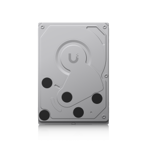 Ubiquiti Basic Capacity HDD 4 TB – 3,5-palčni SATA disk za Protect/NVR