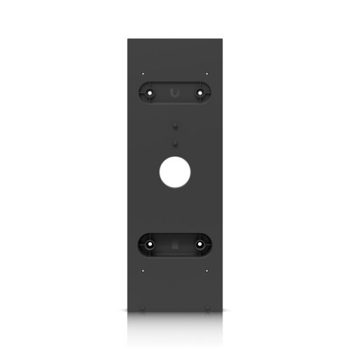 Ubiquiti Access Intercom Surface Angle Mount Ubiquiti Access Intercom Surface Angle Mount – kotni površinski nosilec
