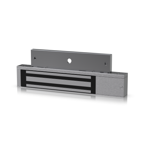 Ubiquiti Door Access Magnetic Lock 270kg Ubiquiti Magnetic Lock 270 kg – fail-safe magnetna ključavnica