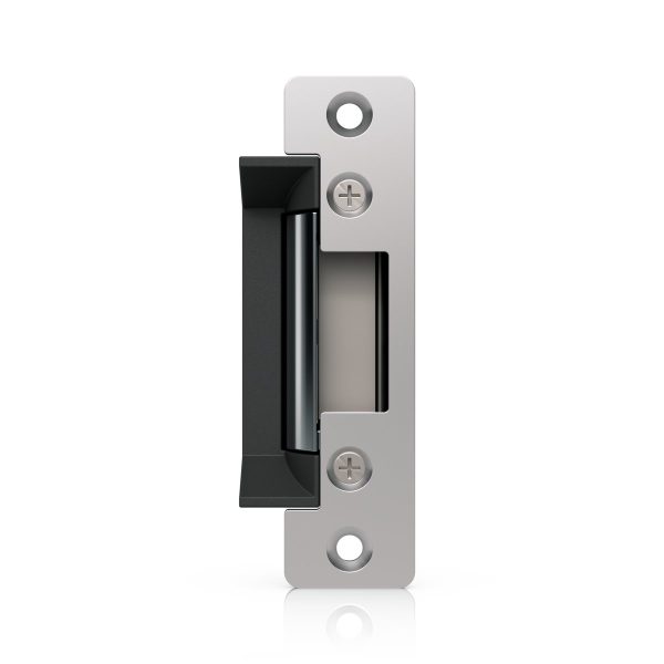 Ubiquiti Access Fail-Secure Strike Lock 15 mm – električna ključavnica – dodatna slika 1 Ubiquiti Access Fail-Secure Strike Lock 15 mm – električna ključavnica – dodatna slika 1