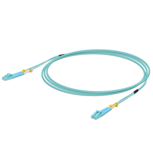 Ubiquiti 10 Gb/s OM3 Duplex LC optični kabel – 3 m