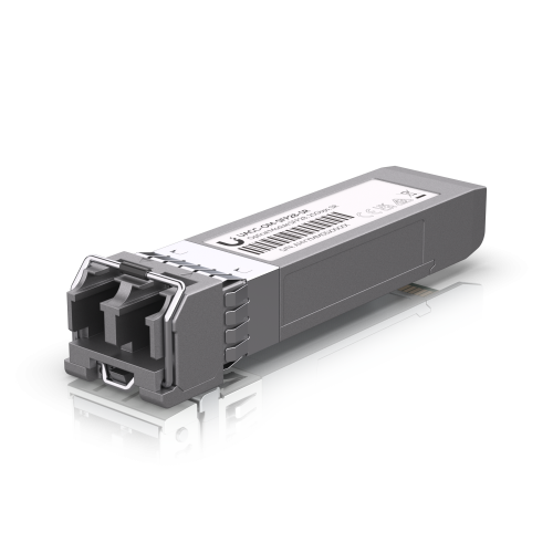 Ubiquiti 25 Gbps Multi-Mode Optical Module Ubiquiti 25G Multi-Mode SFP28 optični modul