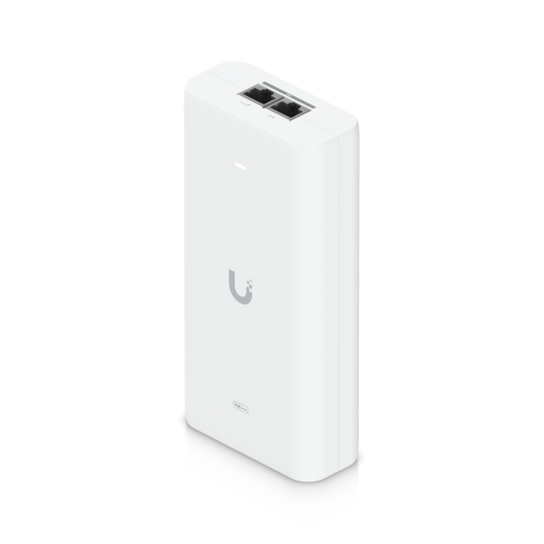 Ubiquiti 10G PoE+++ Adapter 90W – Multi-Gigabit PoE napajalnik