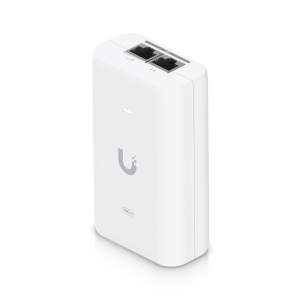 Ubiquiti 10G PoE++ Adapter 60W – PoE++ napajalnik z Multi-Gigabit LAN