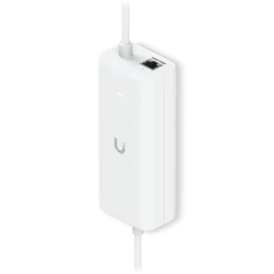 Ubiquiti PoE Integrated AC Adapter – 30 W PoE+ napajalnik
