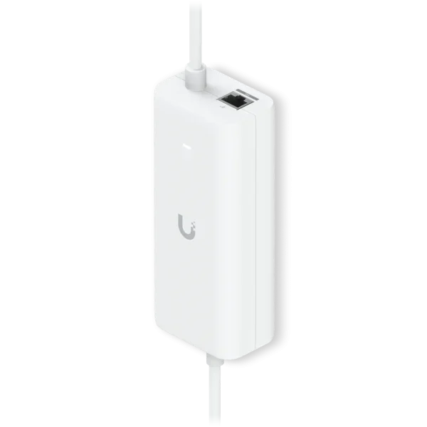 Ubiquiti PoE Integrated AC Adapter – 30 W PoE+ napajalnik