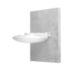 Ubiquiti AP Pro Arm Mount Ubiquiti AP Pro Arm Mount – stenski nosilec za U6 Pro in AC Pro