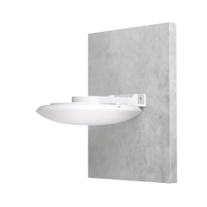 Ubiquiti AP Pro Arm Mount – stenski nosilec za U6 Pro in AC Pro