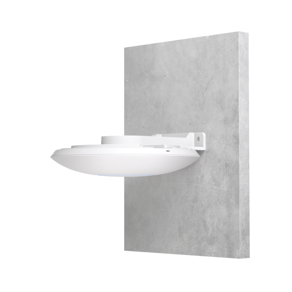 Ubiquiti AP Pro Arm Mount Ubiquiti AP Pro Arm Mount – stenski nosilec za U6 Pro in AC Pro