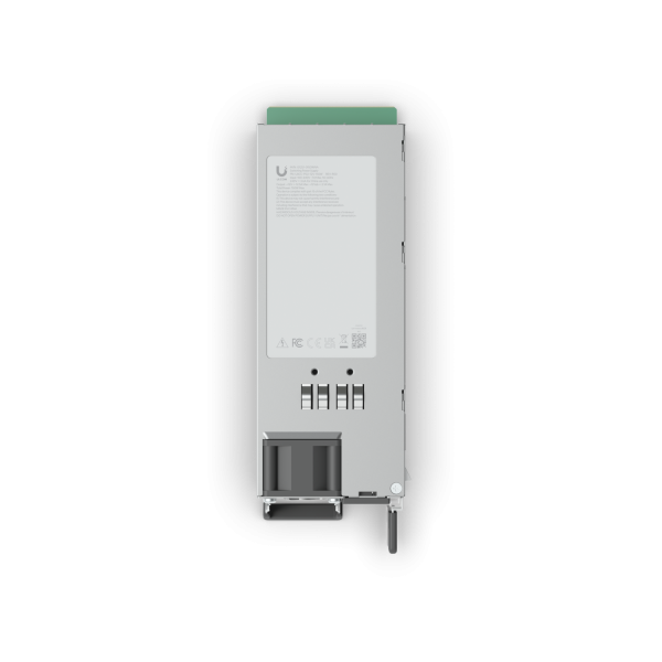 Ubiquiti Hot-Swappable Power Module 150W Ubiquiti Hot-Swappable Power Module 150W – nadomestni napajalni modul