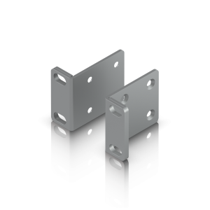 Ubiquiti Rack Ear Kit 1U – nadomestni rack nosilci