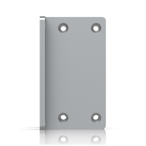 Ubiquiti Rack Ear Kit 2U – nadomestni rack nosilci