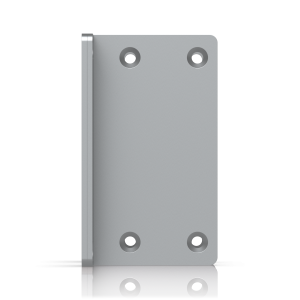 Ubiquiti Rack Ear Kit 2U Ubiquiti Rack Ear Kit 2U – nadomestni rack nosilci